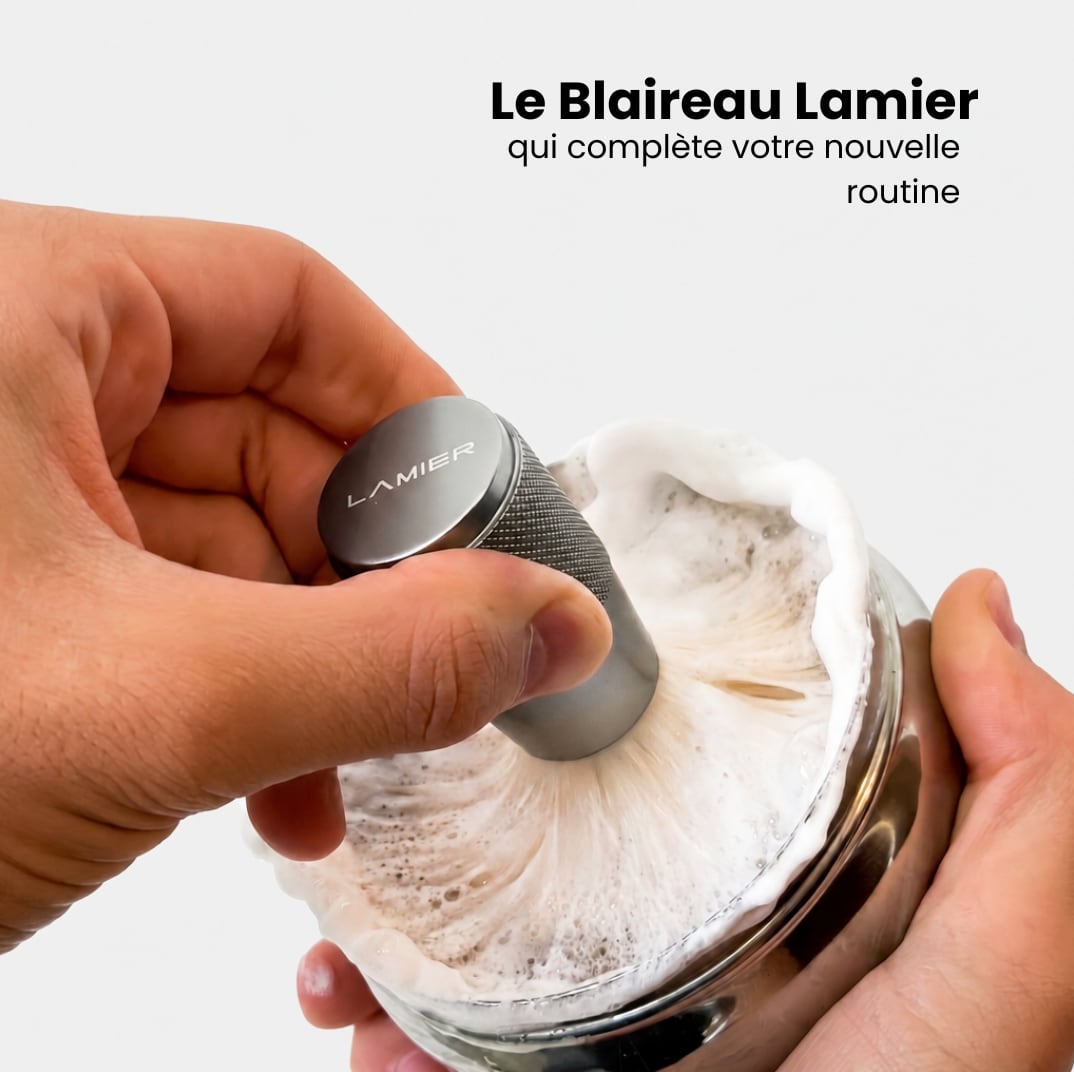Le Kit Complet | Lamier