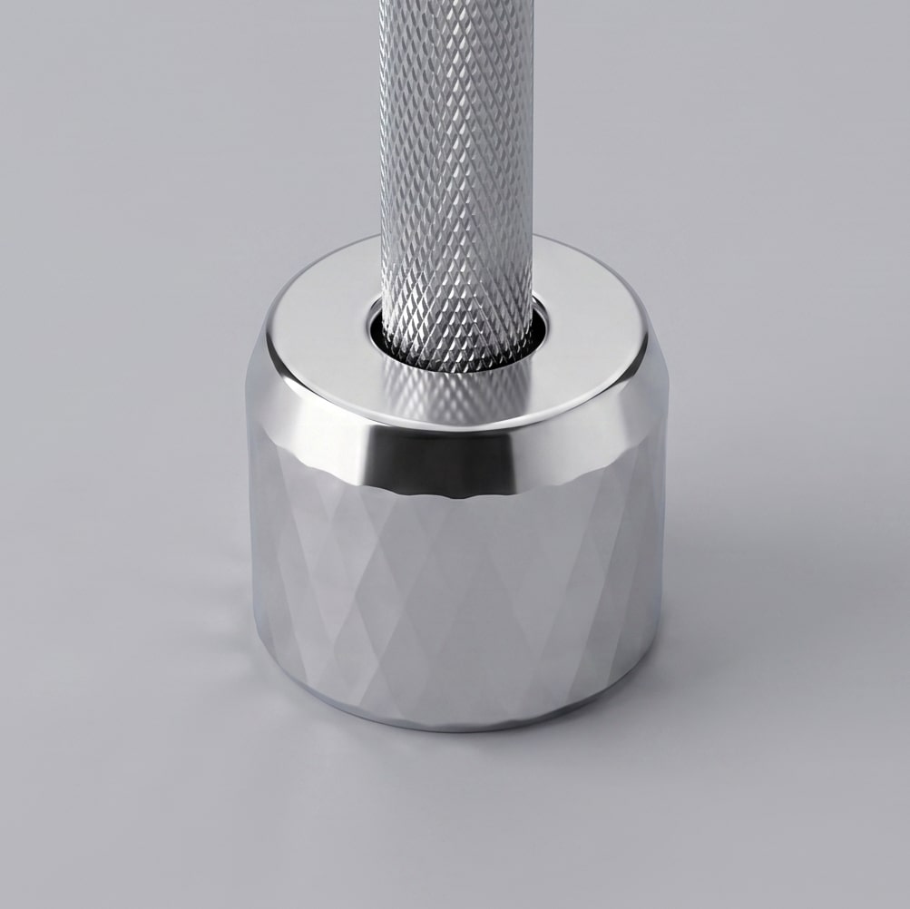 Socle Lamier