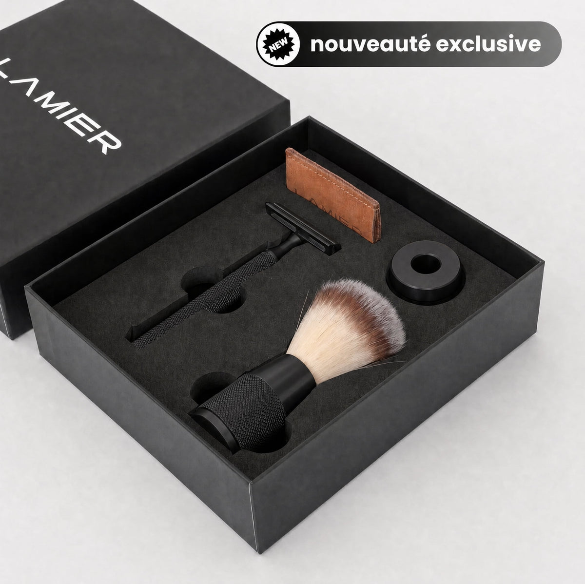 Le Kit Complet | Lamier