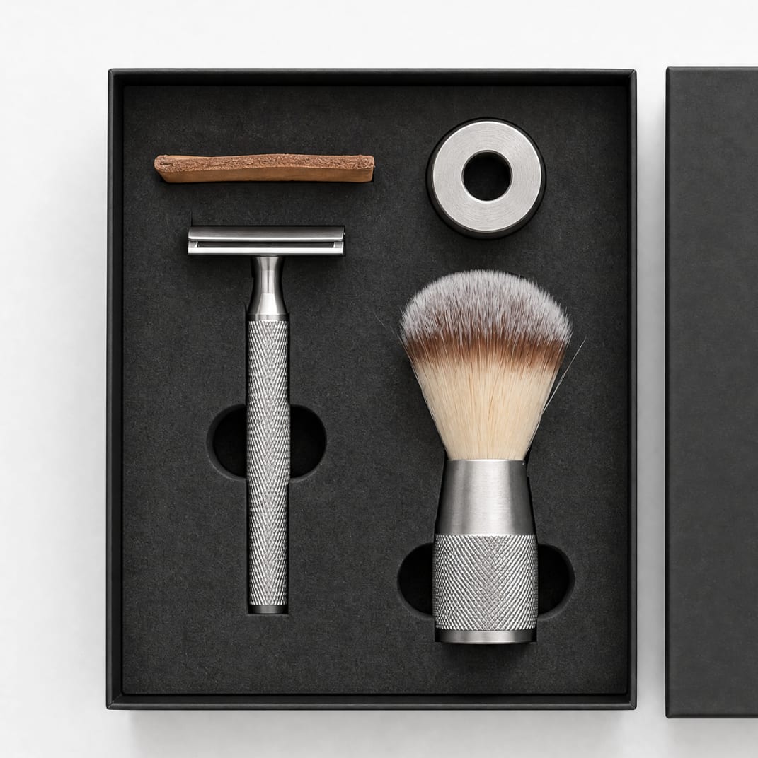 Le Kit Complet | Lamier
