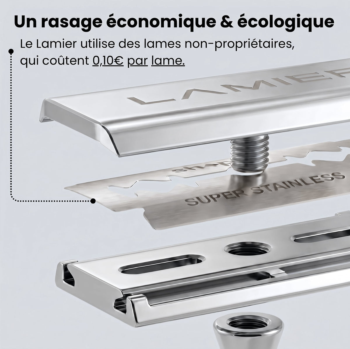 Lamier | ALZ-PREMIUM